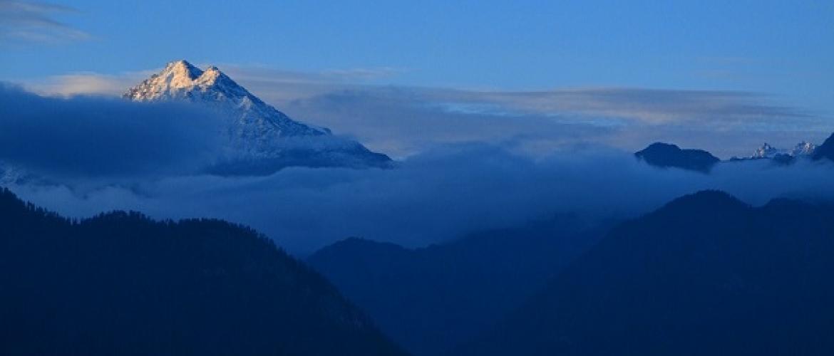 Himachal Pradesh: Mountains calling for renewable energy