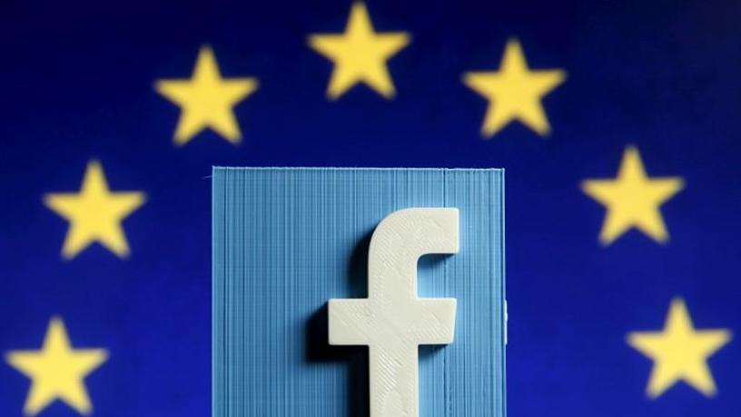 Facebook could face Sanctions from EU 