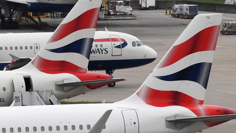 BA data theft: Customers financials compromised