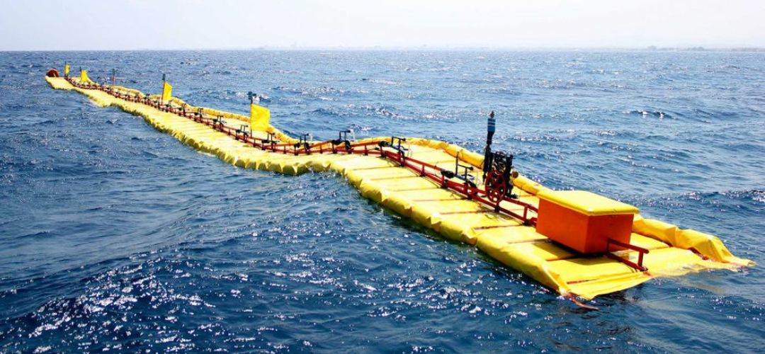 A “Swel” Wave for Sustainable Energy