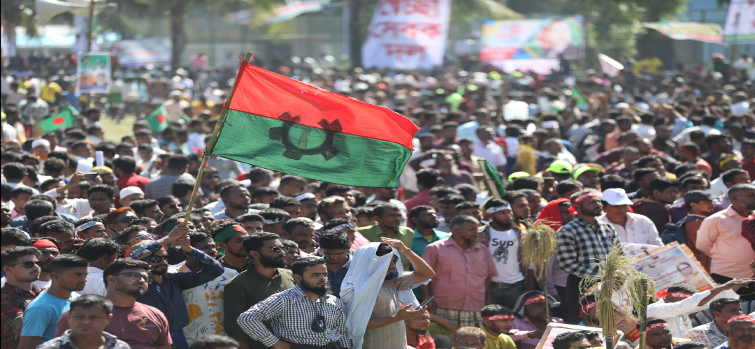 Bangladesh Elections: How Free & Fair?