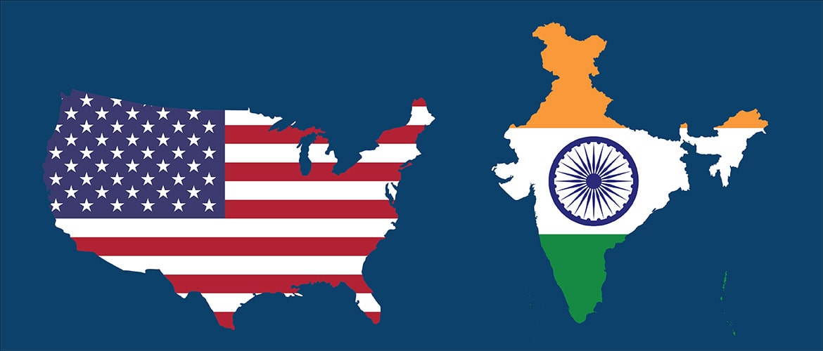 America’s Fickle Foreign Policy Play With India