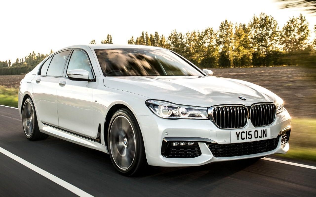 BMW recalls 1.4 million cars