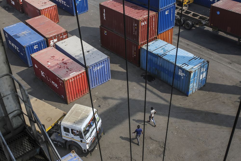 US pursues India at WTO