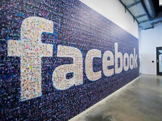 British parliament seizes  Facebook documents