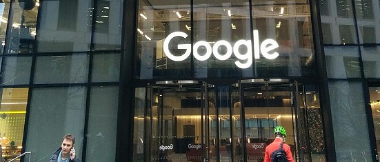 Google fined by EU again