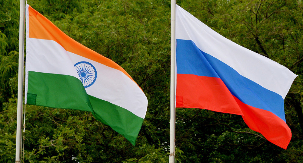 Russian sanctions to affect India
