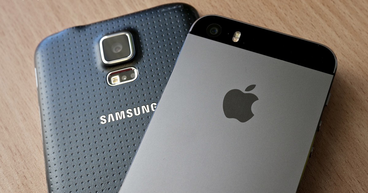 Samsung to pay Apple