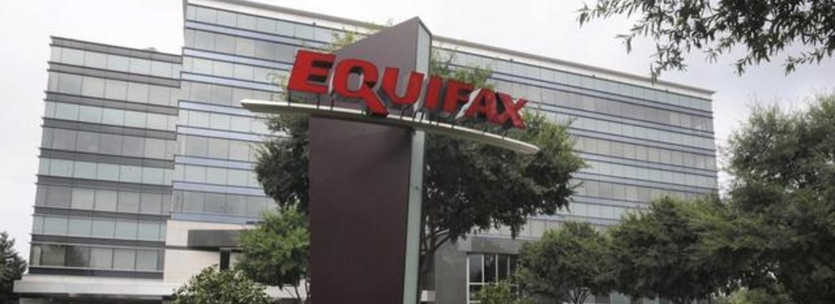 Criminal probe into Equifax