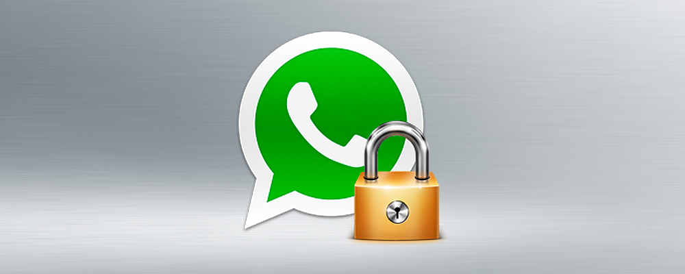 WhatsApp down in China 