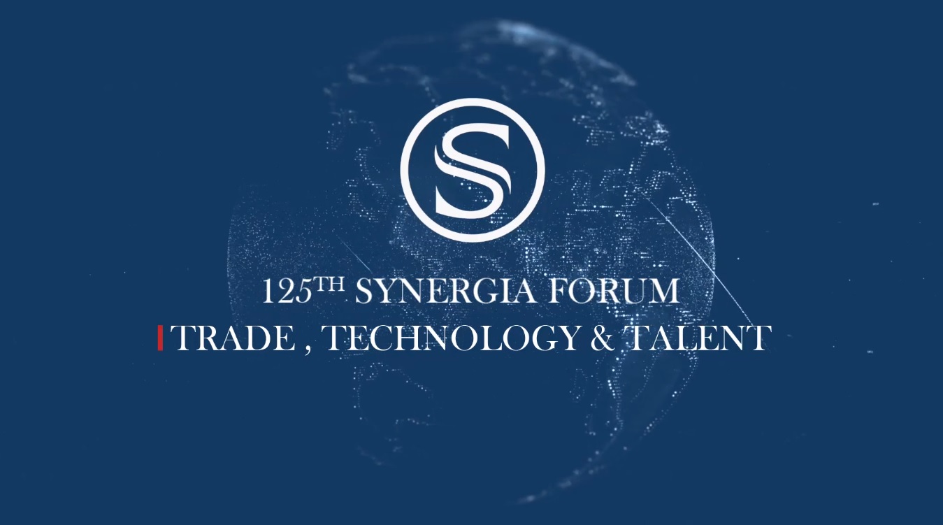 Trade, Technology & Talent