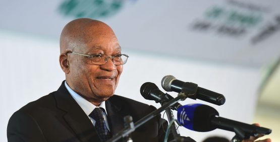 Zuma’s days numbered?