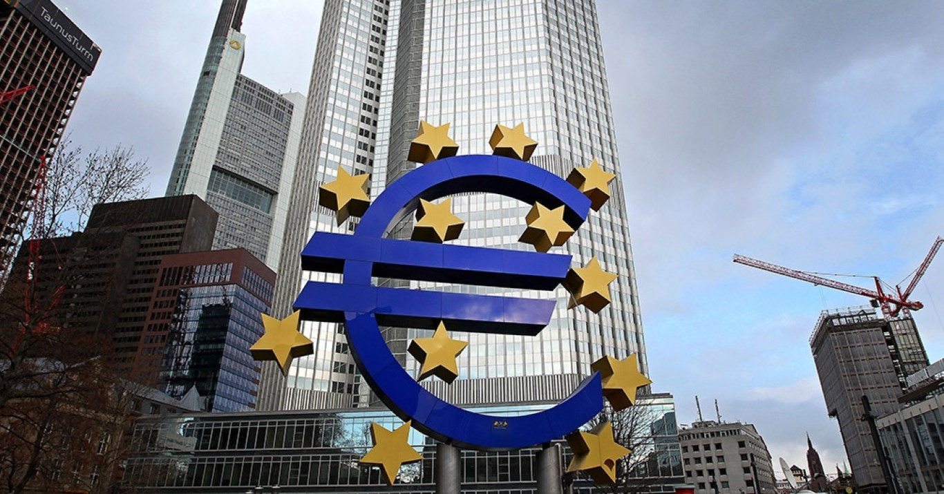 Eurozone to grow 2.4%
