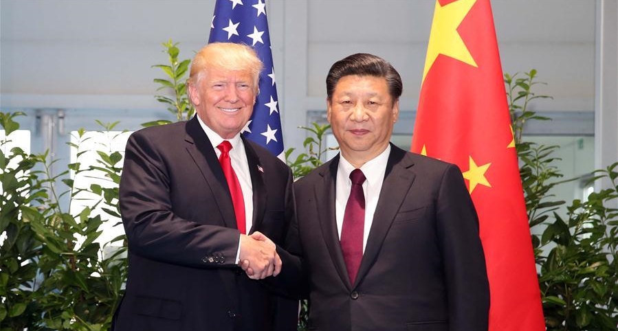 US-China concessions