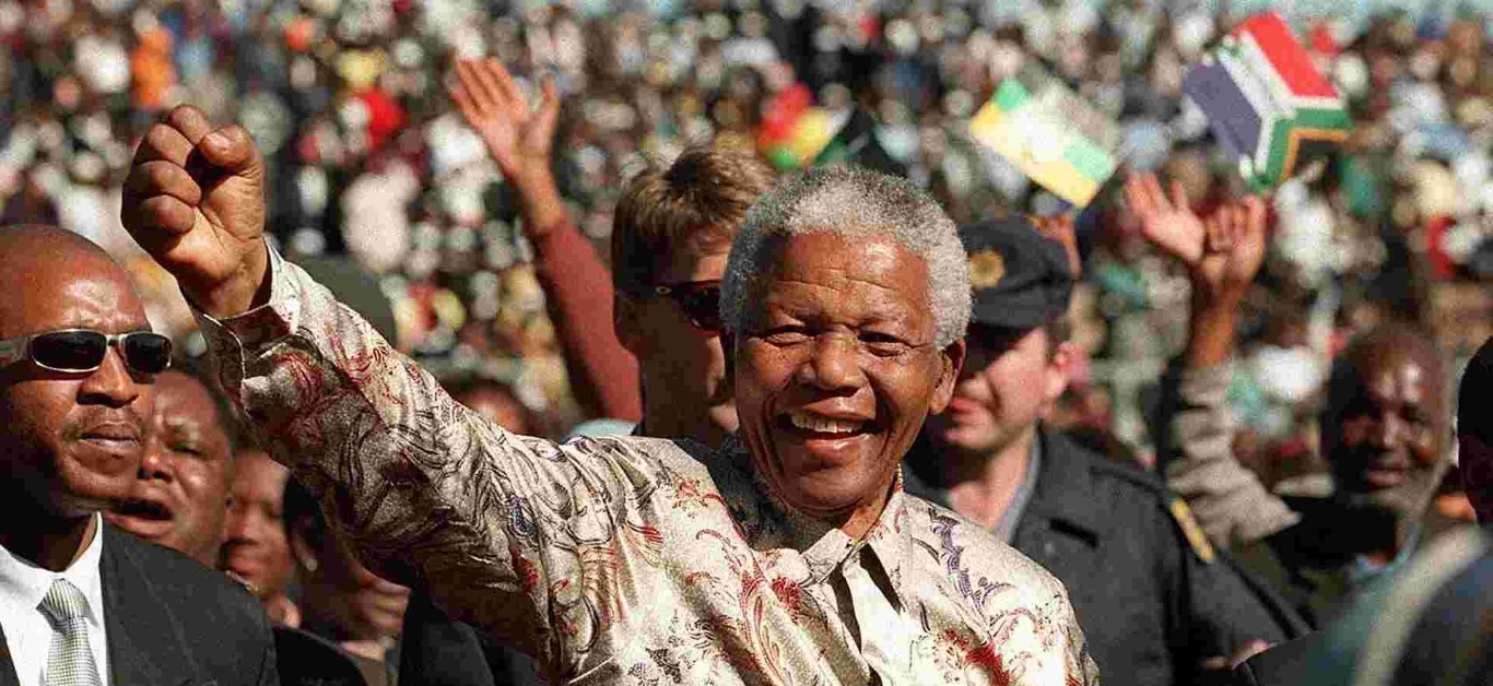 100 Years On: Mandela’s Legacy Lives On