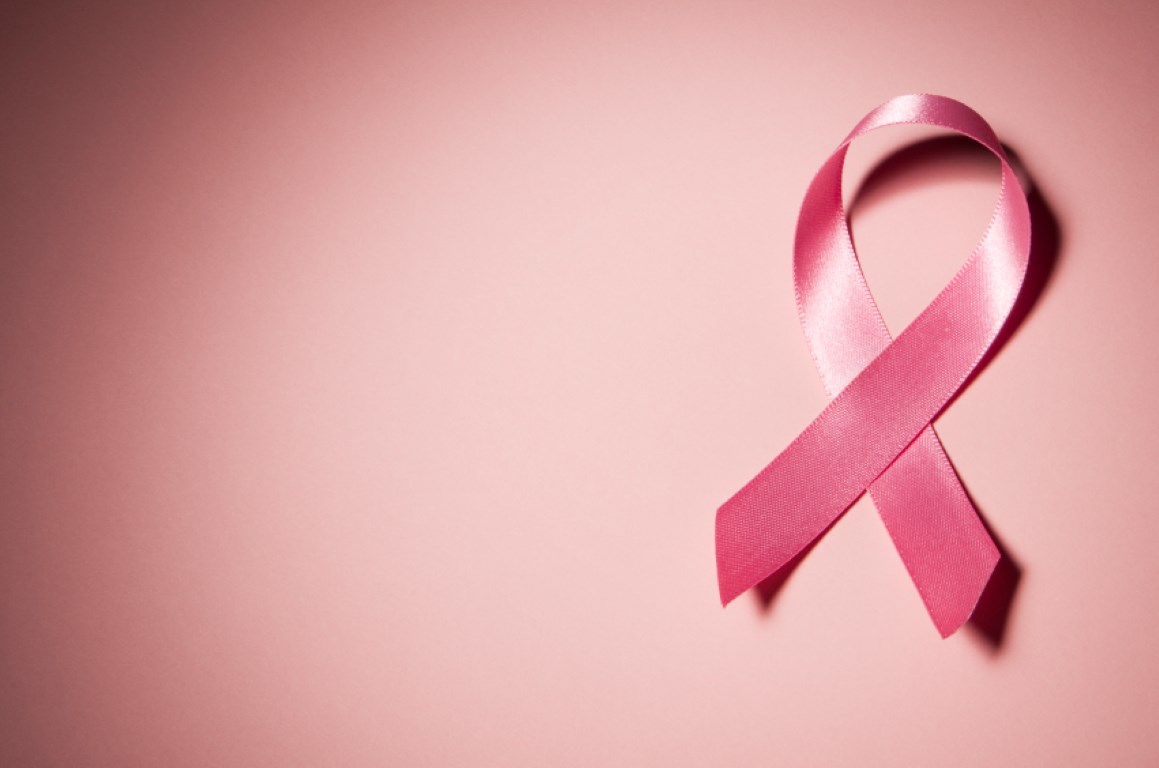 Reduced chemotherapy for breast cancer?