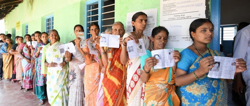 Congress Wins Karnataka By-Elections
