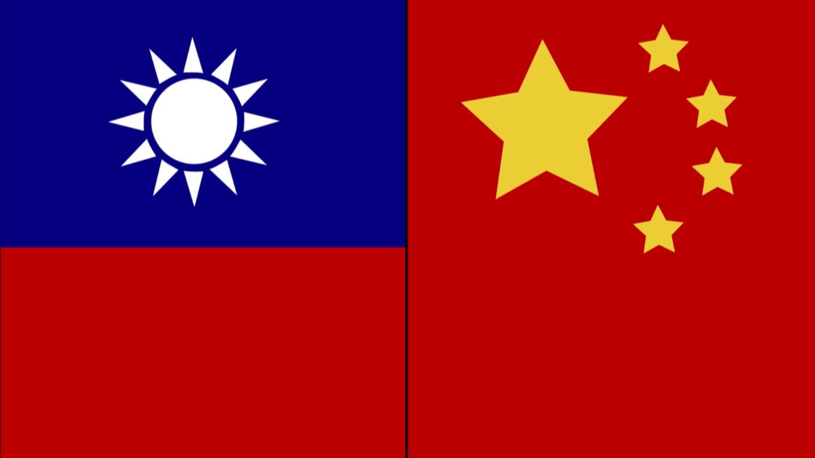 Taiwan’s China problem