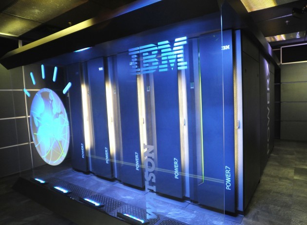 IBM brings AI to the heart of cybersecurity strategies