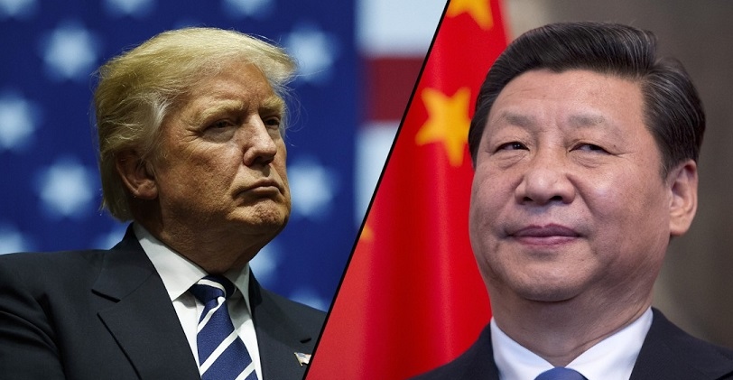 An end to the trade war?