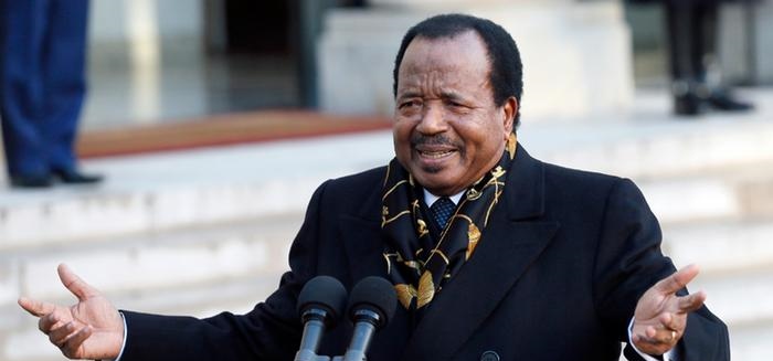 Cameroon’s Presidential Elections