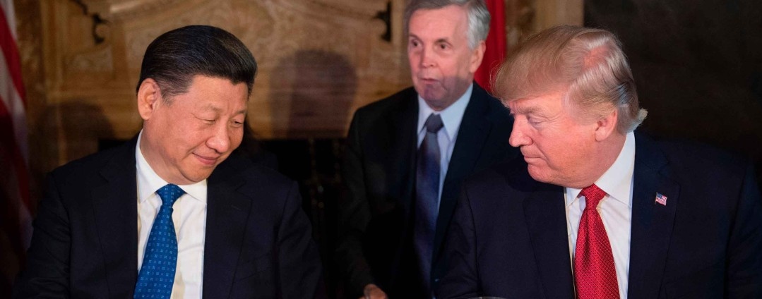 Consequences of China-US trade wars