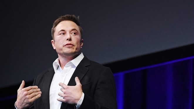 Tesla stays public 