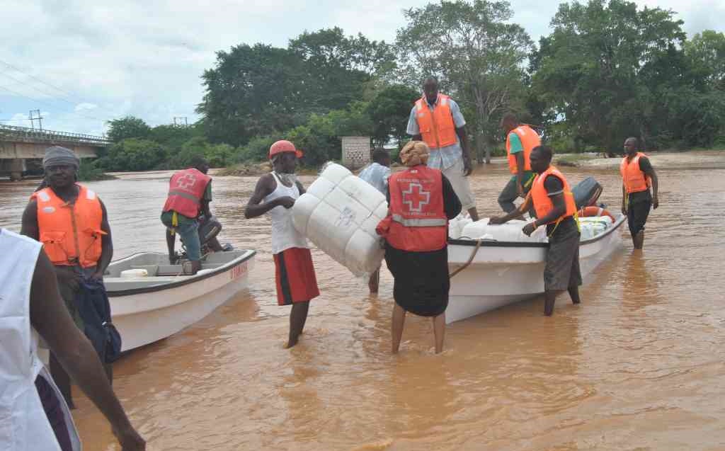 Kenya’s devastating floods
