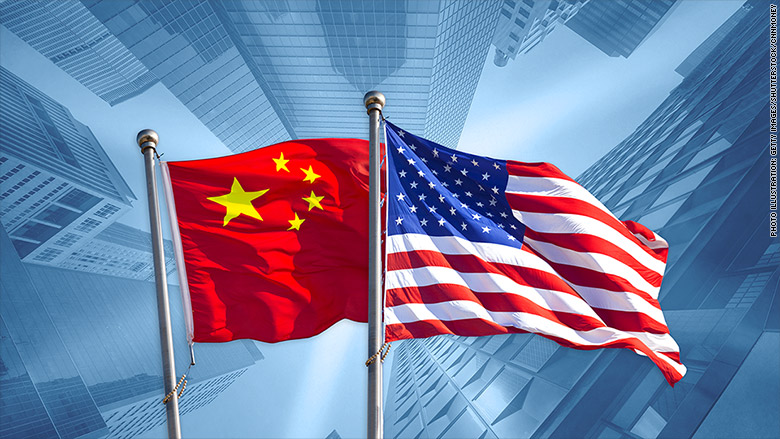 US limits Chinese investment in tech