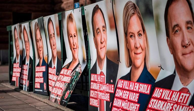 Swedish elections: A close encounter