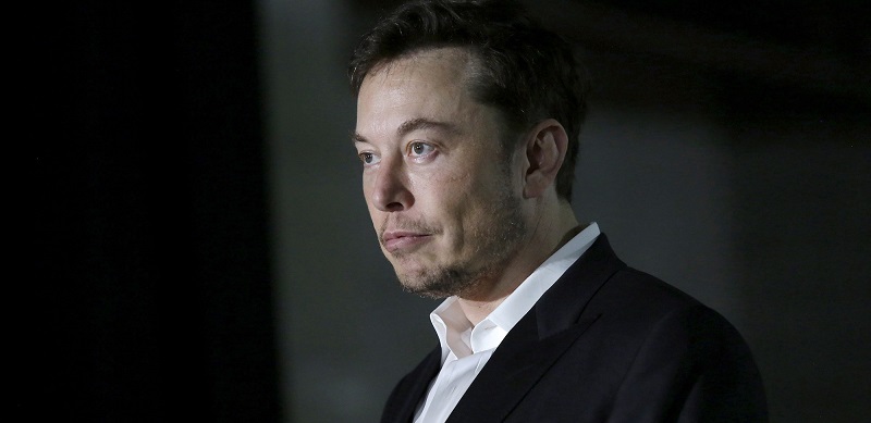 Elon Musk accused of Securities Fraud 