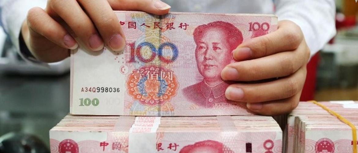 China introduces new tax cuts