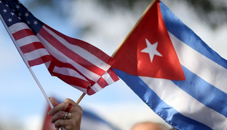 US to expel Cuban diplomats