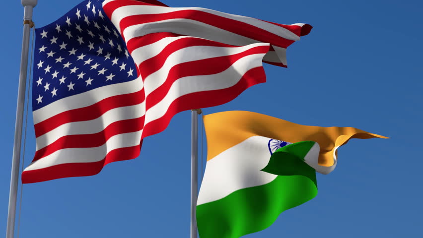 Tariffs strain India-US ties