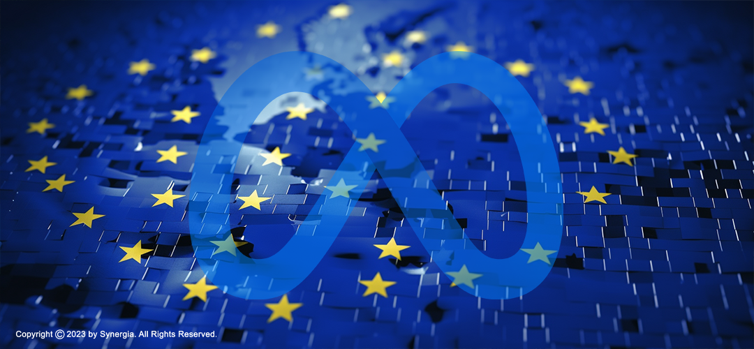 €1.2 Billion GDPR Fine on Meta Platforms Inc.