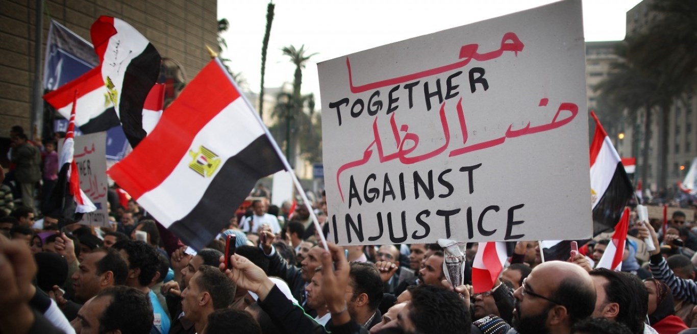 Egypt regulates social media 