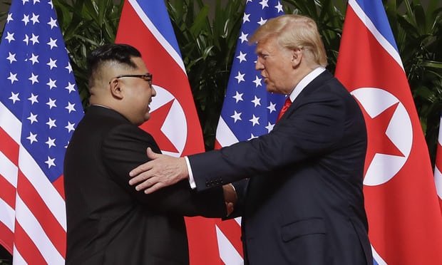 No time limit for DPRK to denuclearize