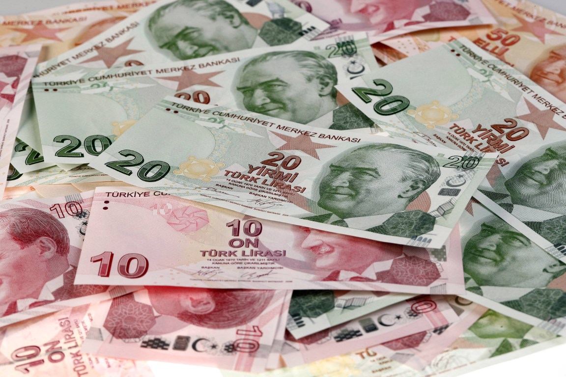 Turkey currency crisis