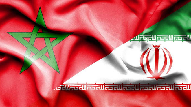 Morocco cuts diplomatic ties with Iran