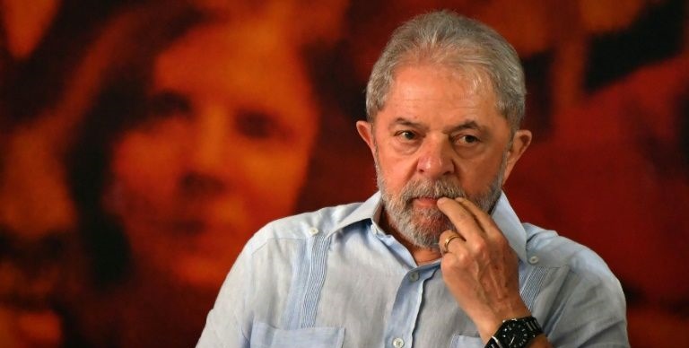 Lula’s fall from grace