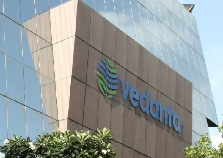 Vedanta asked to shut down