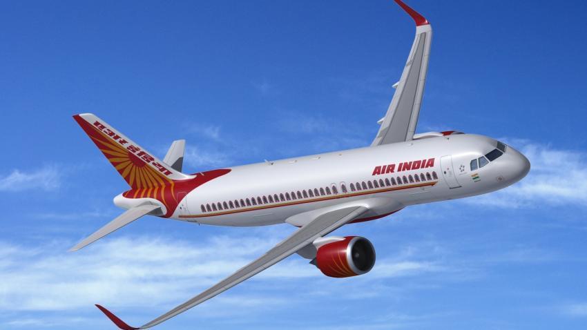 Air India to be privatized 