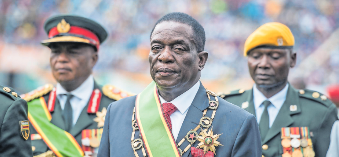 Zimbabwe: What the Future Holds