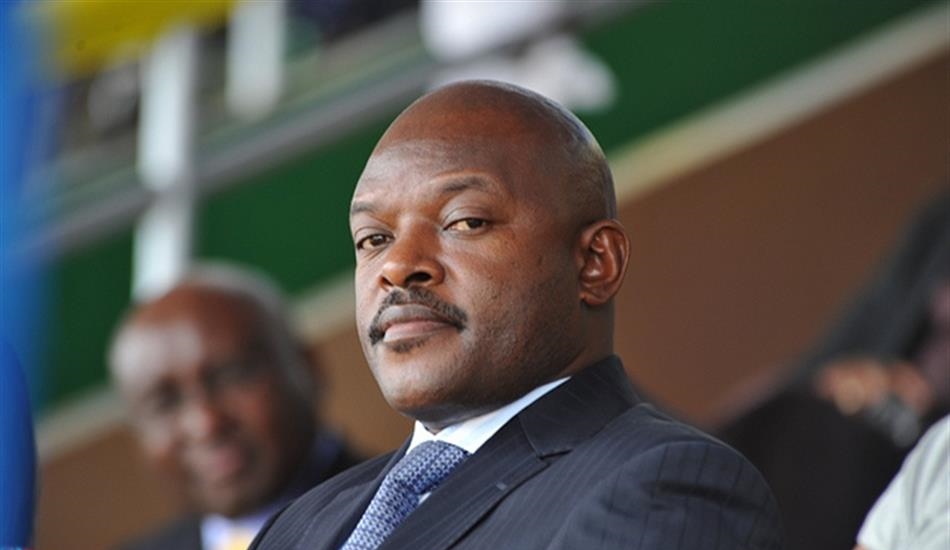 Burundi leaves ICC