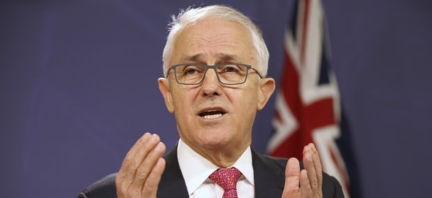 Australia pushes for new citizenship test 