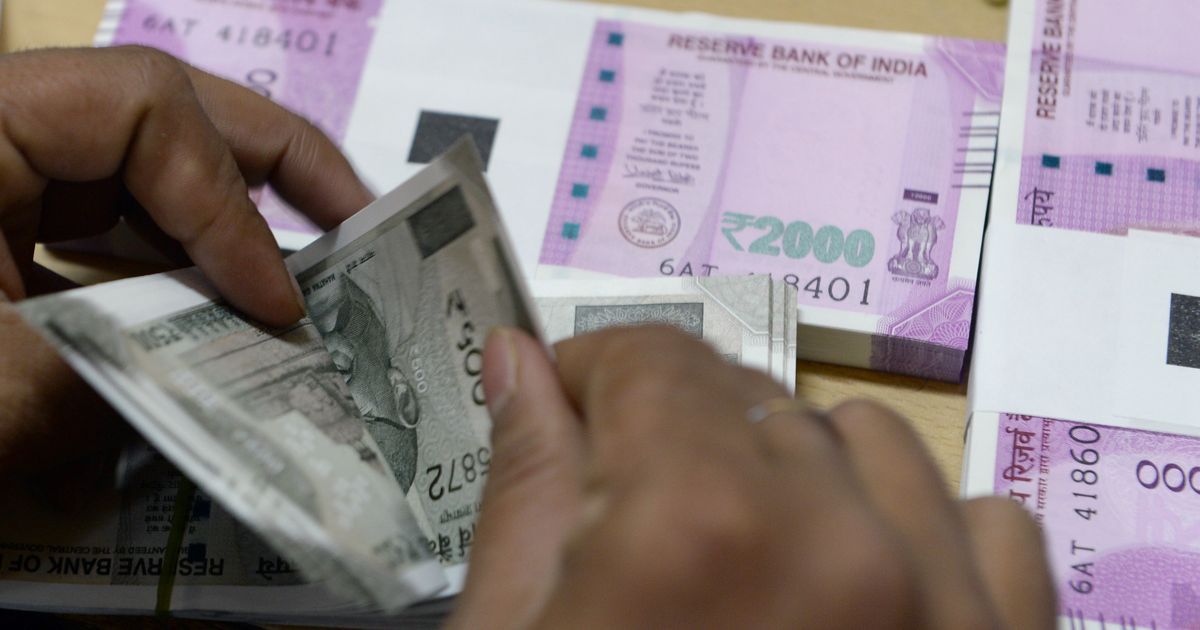 Indian Banks to Tackle Bad Loans 