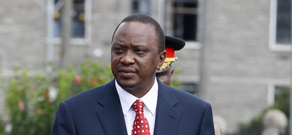 Kenyan elections declared null