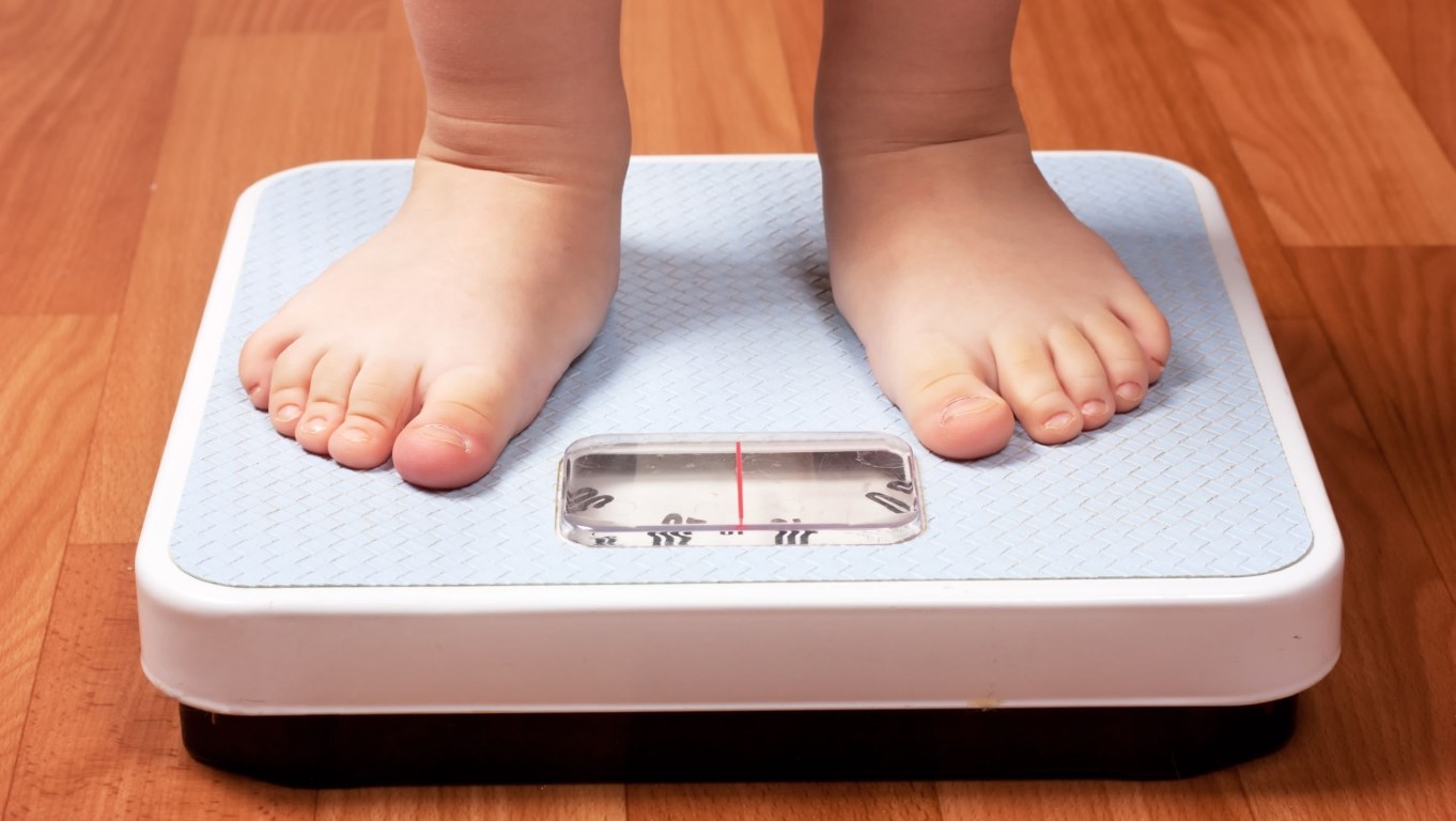 Obesity – triple burden malnutrition