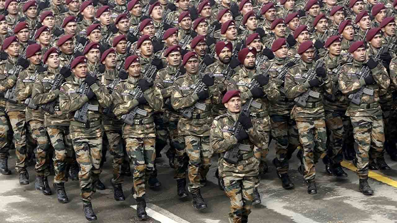 CDS- Integrating Indian Defence Forces