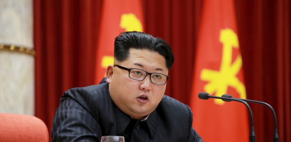 North Korea cancels talks
